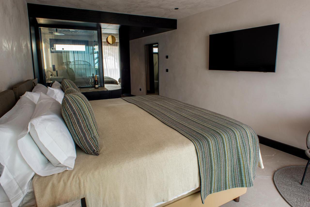 Tensuites - Adults Only Maspalomas (Gran Canaria) Exterior foto