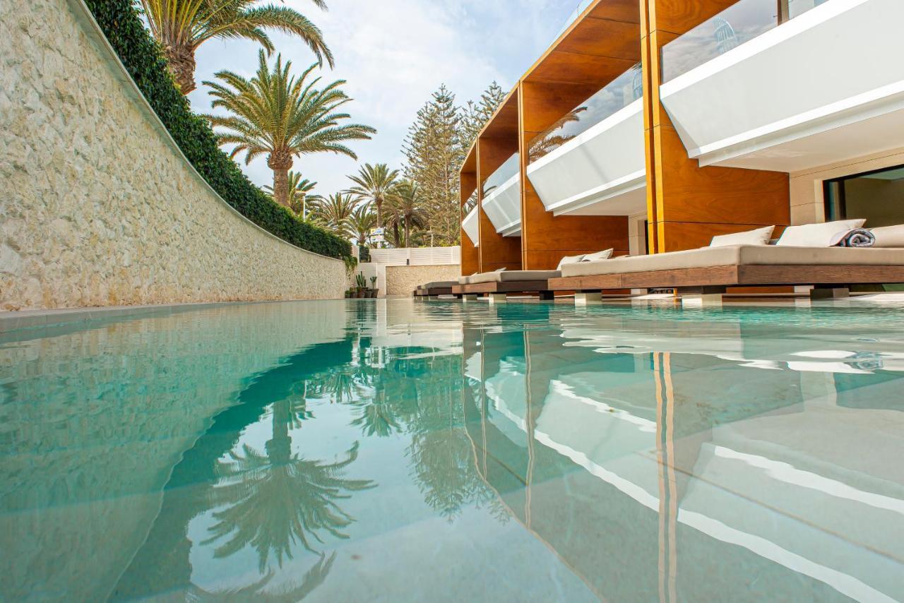 Tensuites - Adults Only Maspalomas (Gran Canaria) Exterior foto