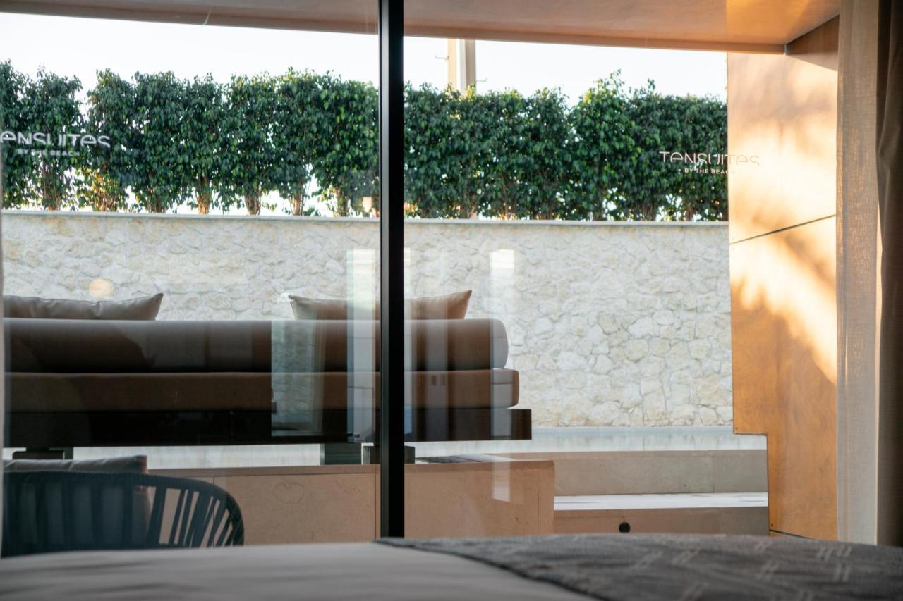 Tensuites - Adults Only Maspalomas (Gran Canaria) Exterior foto